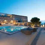 Mykonos Cloud White Villa