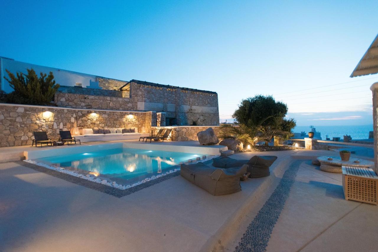Mykonos Cloud White