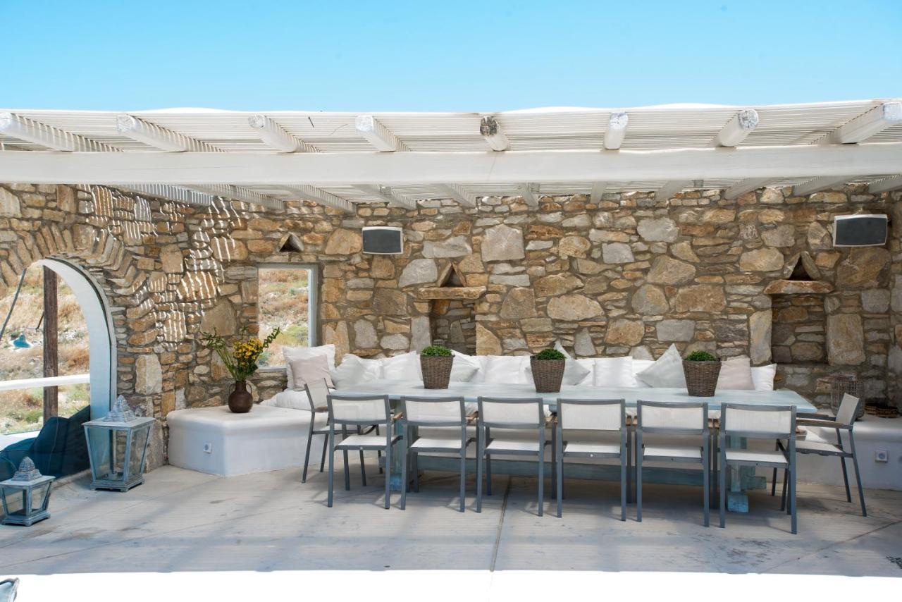 Mykonos Cloud White