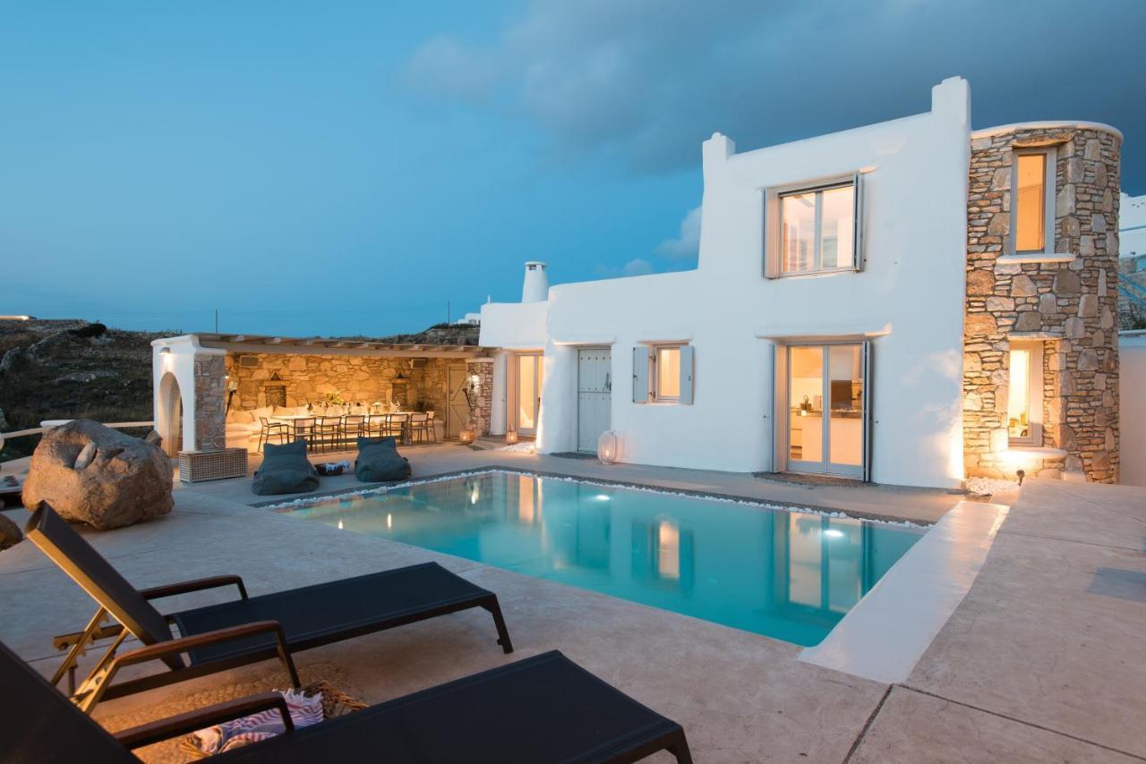Mykonos Cloud White