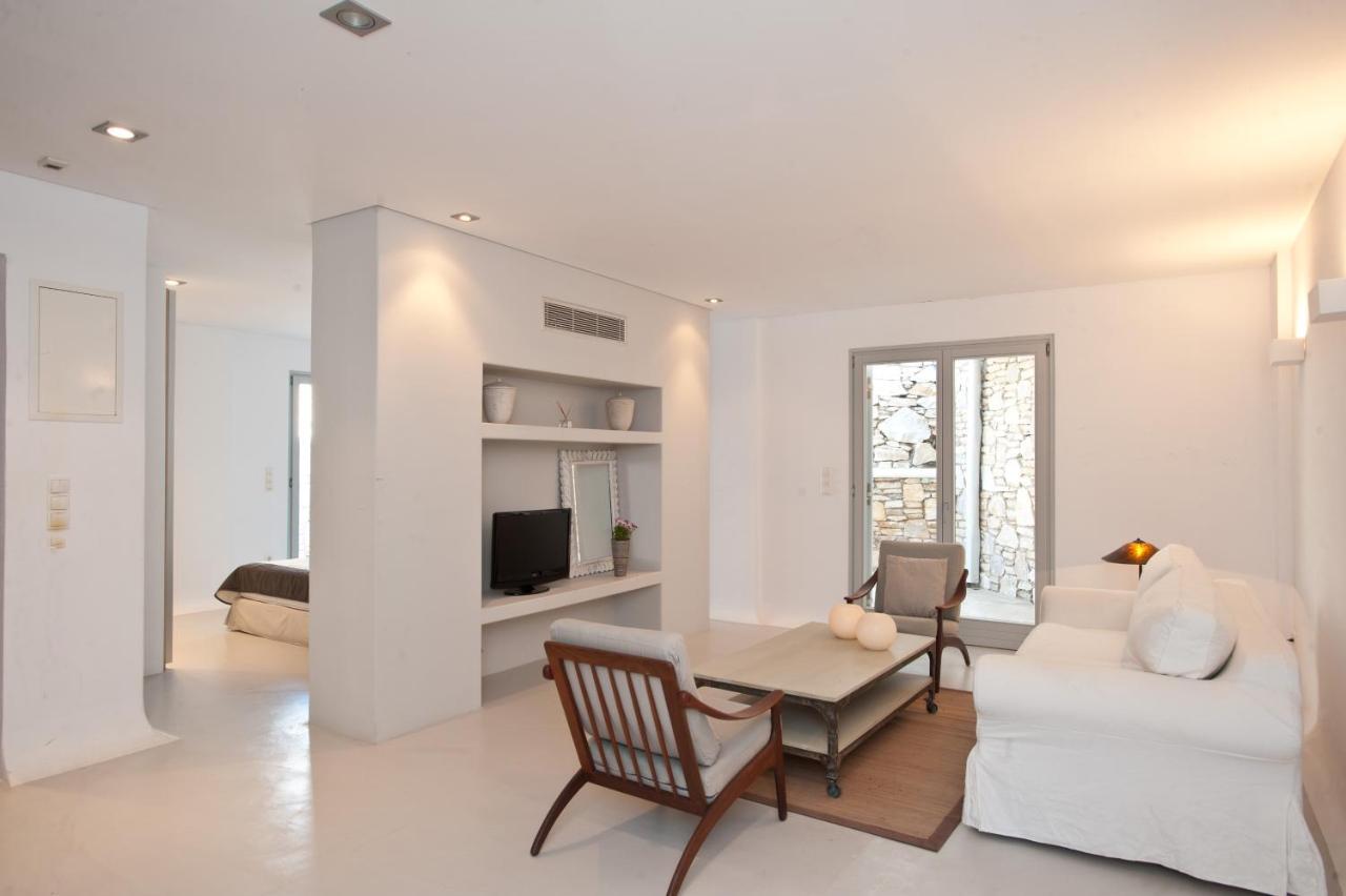 Mykonos Cloud White *