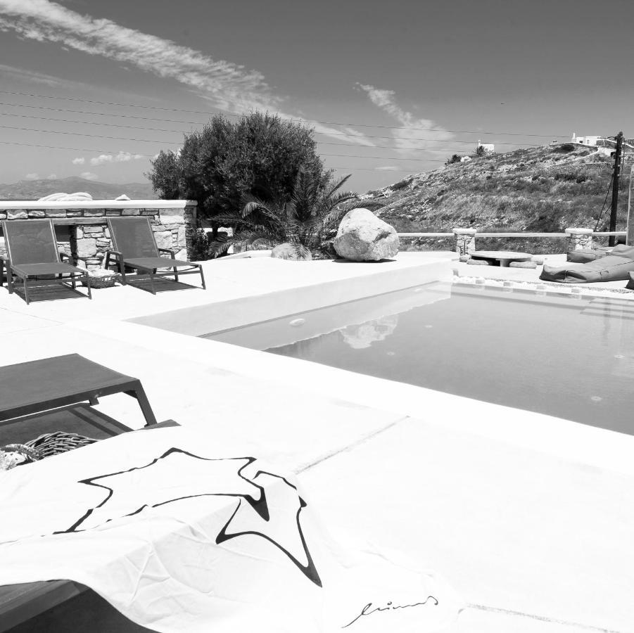 Mykonos Cloud White Ferienhaus *